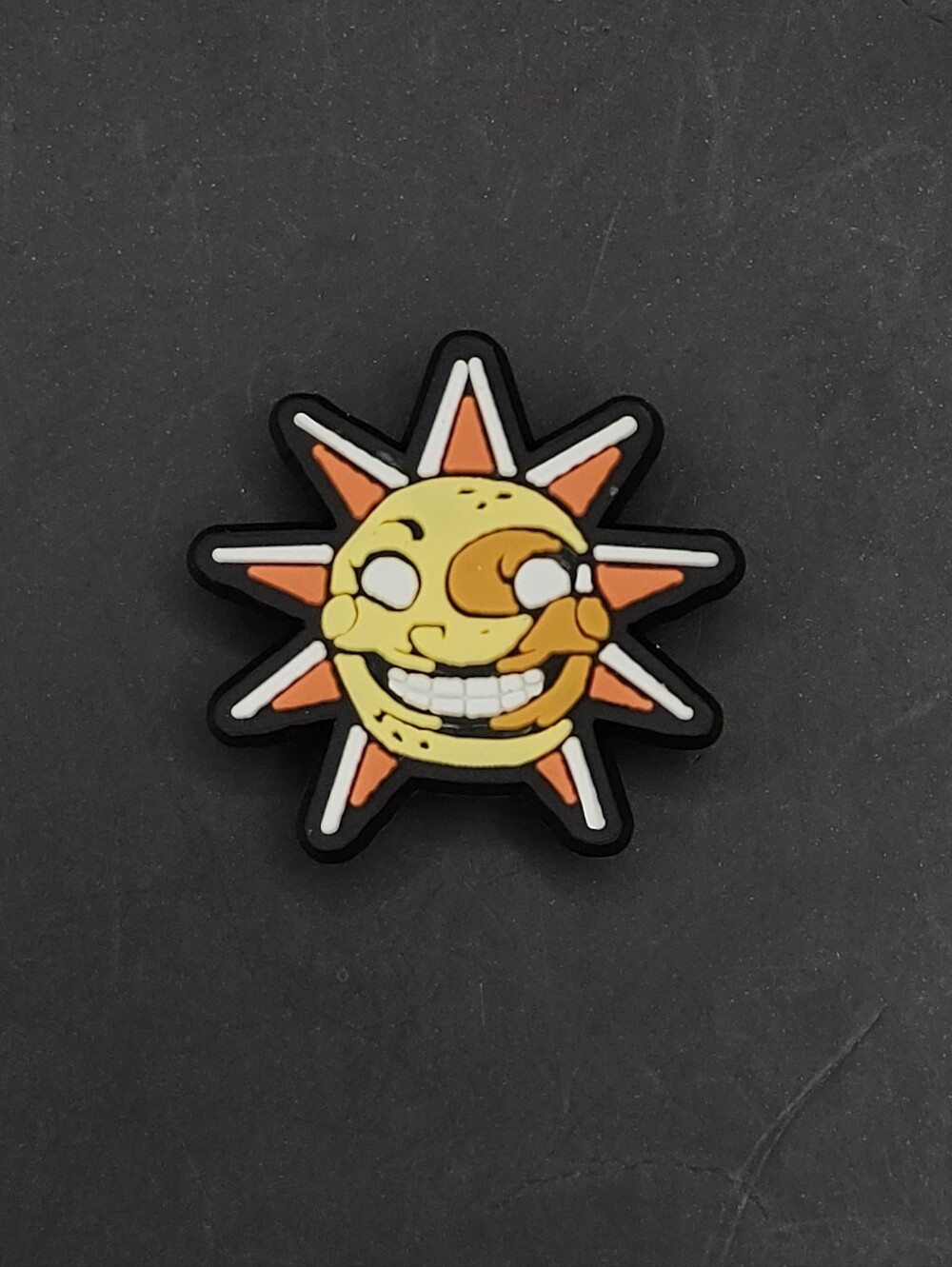 (5/$15) Sundrop Five Nights at Freddys Croc Charm